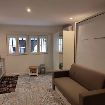 Apartment Perla 2 Seafront