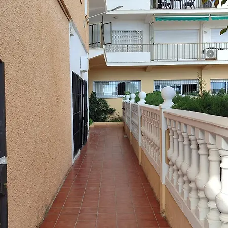 Perla 2 Seafront