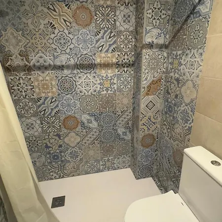 Apartment Perla 2 Seafront Fuengirola