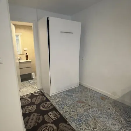 Apartment Perla 2 Seafront Fuengirola
