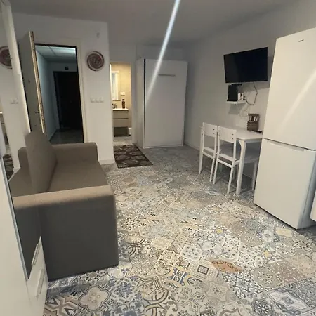 Apartment Perla 2 Seafront