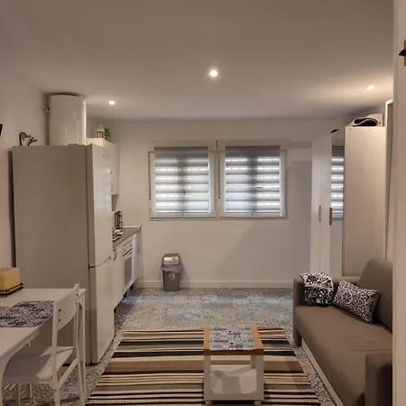 Apartment Perla 2 Seafront *